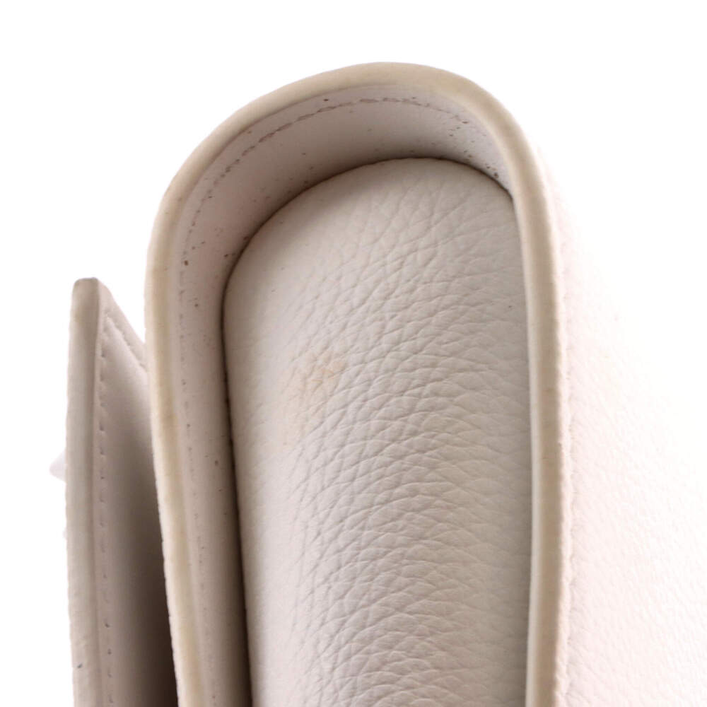 Christian Louboutin Small Paloma Clutch Embellished Leather - Picture 7 of 7